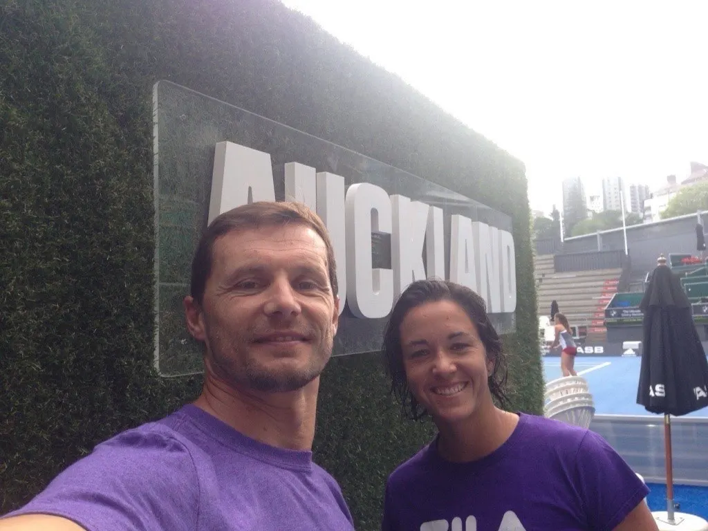 Jérôme Adamec, entrenador de tenis: foto 10