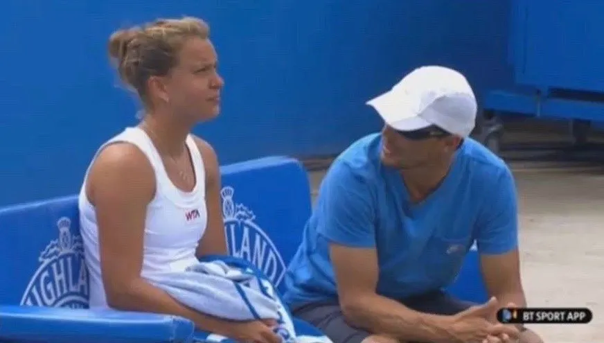 Jérôme Adamec, entrenador de tenis: foto 12