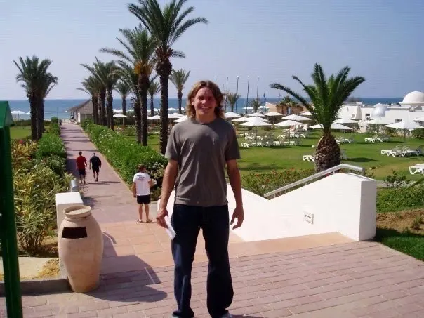 Jérôme Adamec, entrenador de tenis: foto 13
