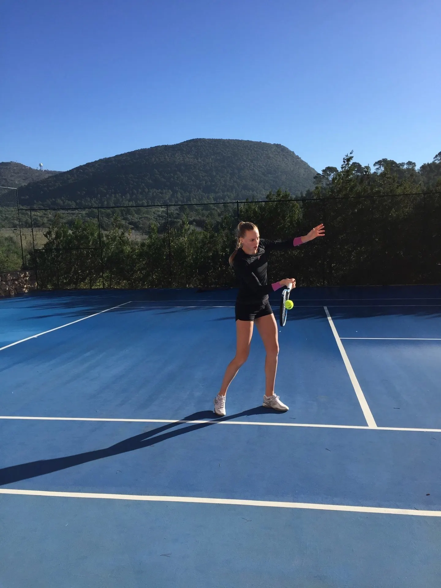 Jérôme Adamec, entrenador de tenis: foto 15