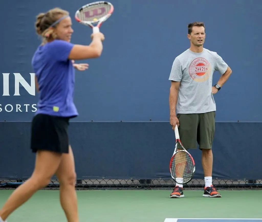 Jérôme Adamec, entrenador de tenis: foto 18