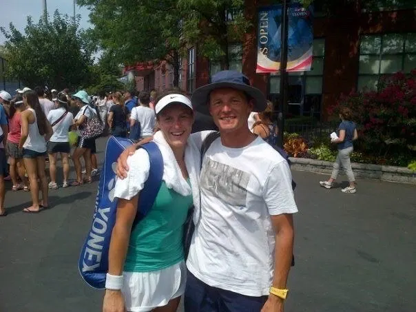 Jérôme Adamec, entrenador de tenis: foto 21