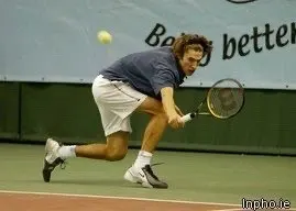 Jérôme Adamec, entrenador de tenis: foto 23