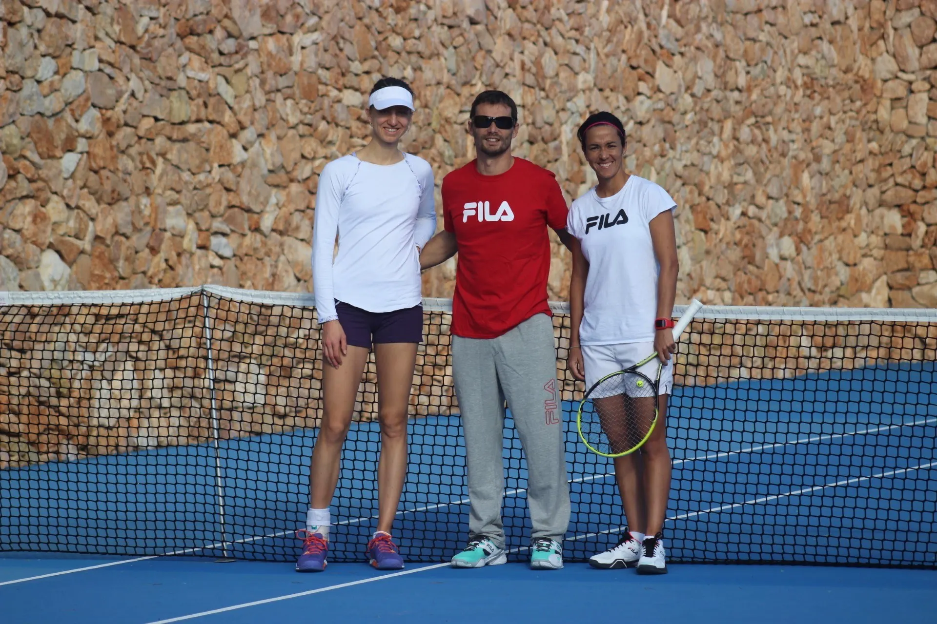Jérôme Adamec, entrenador de tenis: foto 24