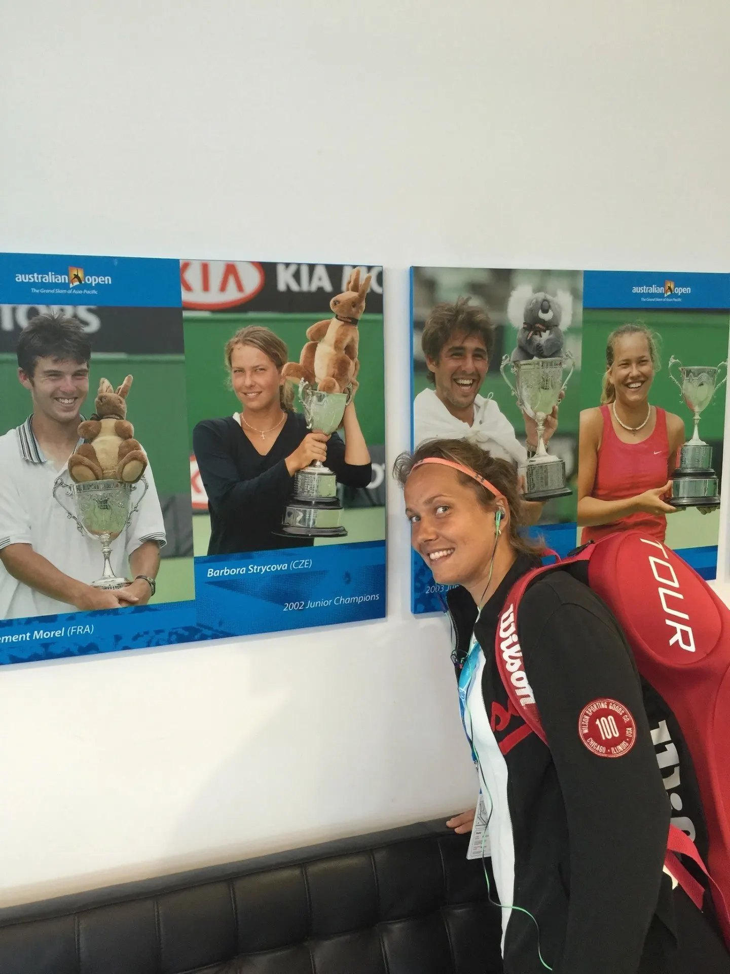 Jérôme Adamec, entrenador de tenis: foto 28