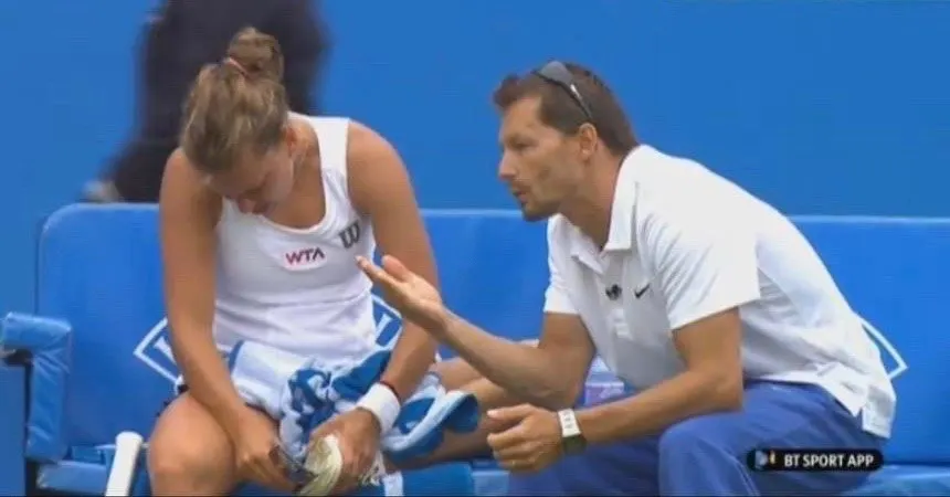 Jérôme Adamec, entrenador de tenis: foto 35