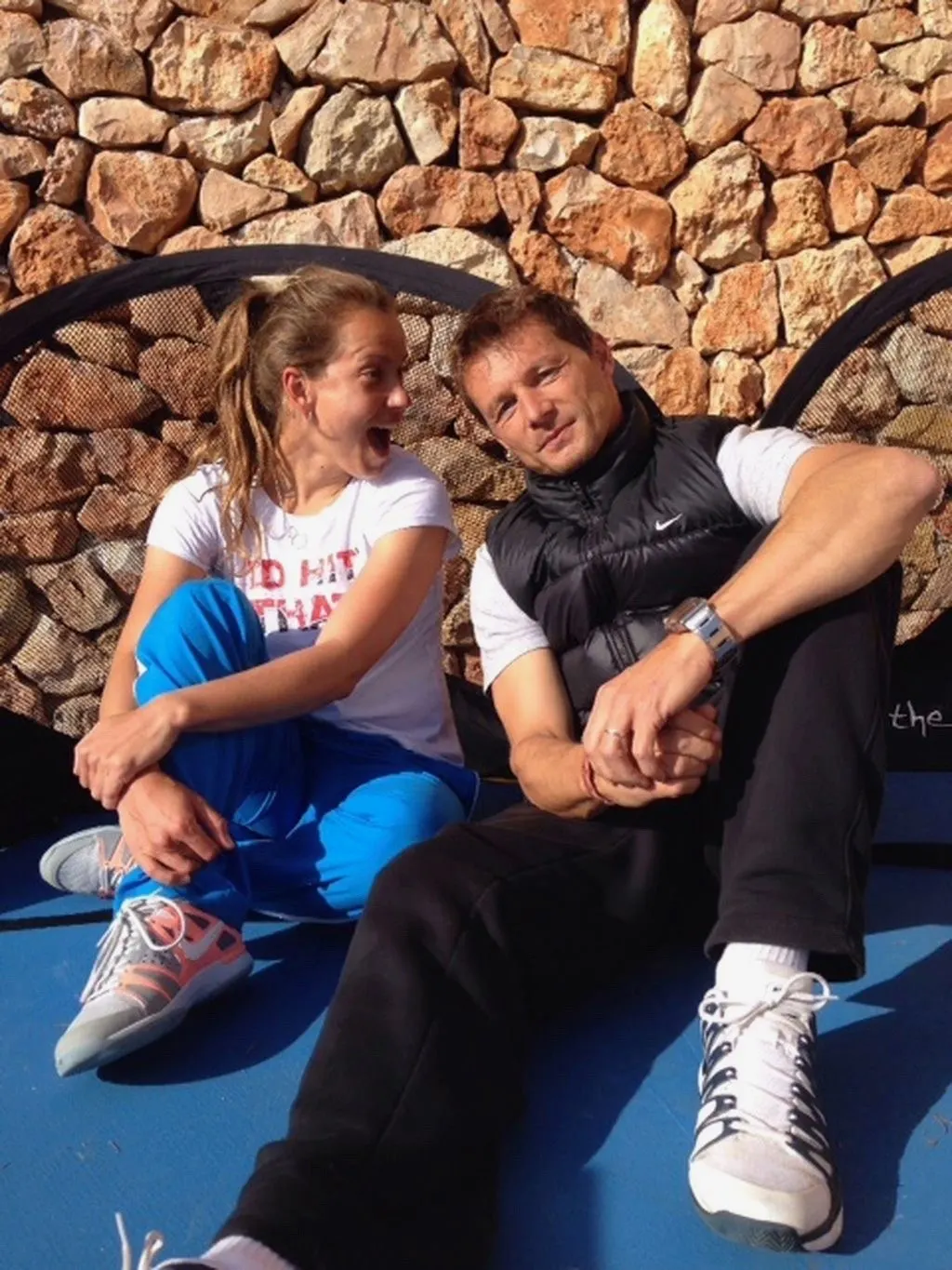 Jérôme Adamec, entrenador de tenis: foto 36