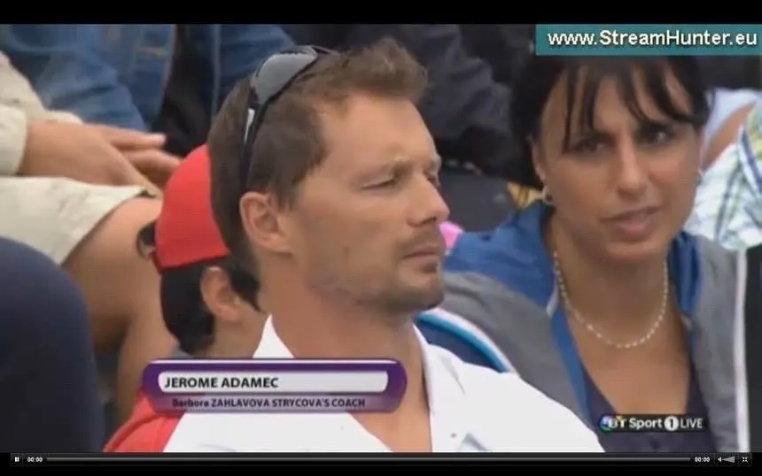 Jérôme Adamec, entrenador de tenis: foto 4