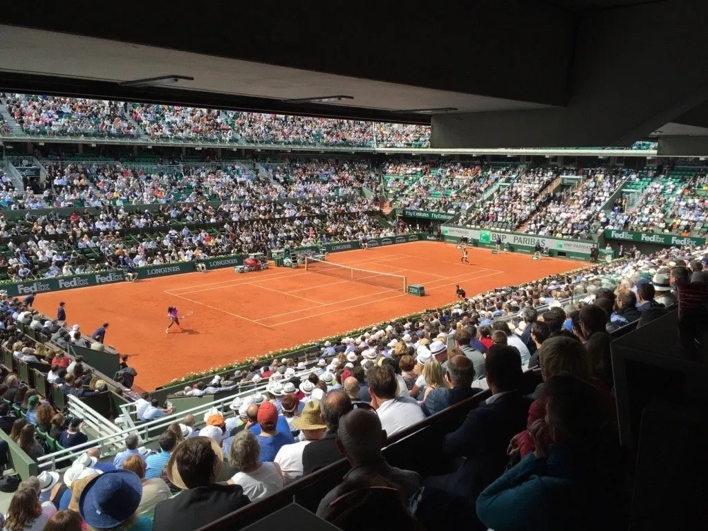 Jérôme Adamec, entrenador de tenis: foto 38