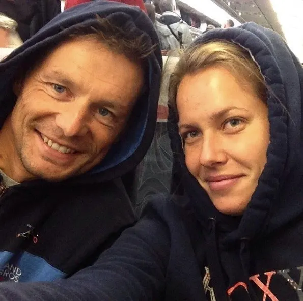 Jérôme Adamec, entrenador de tenis: foto 39
