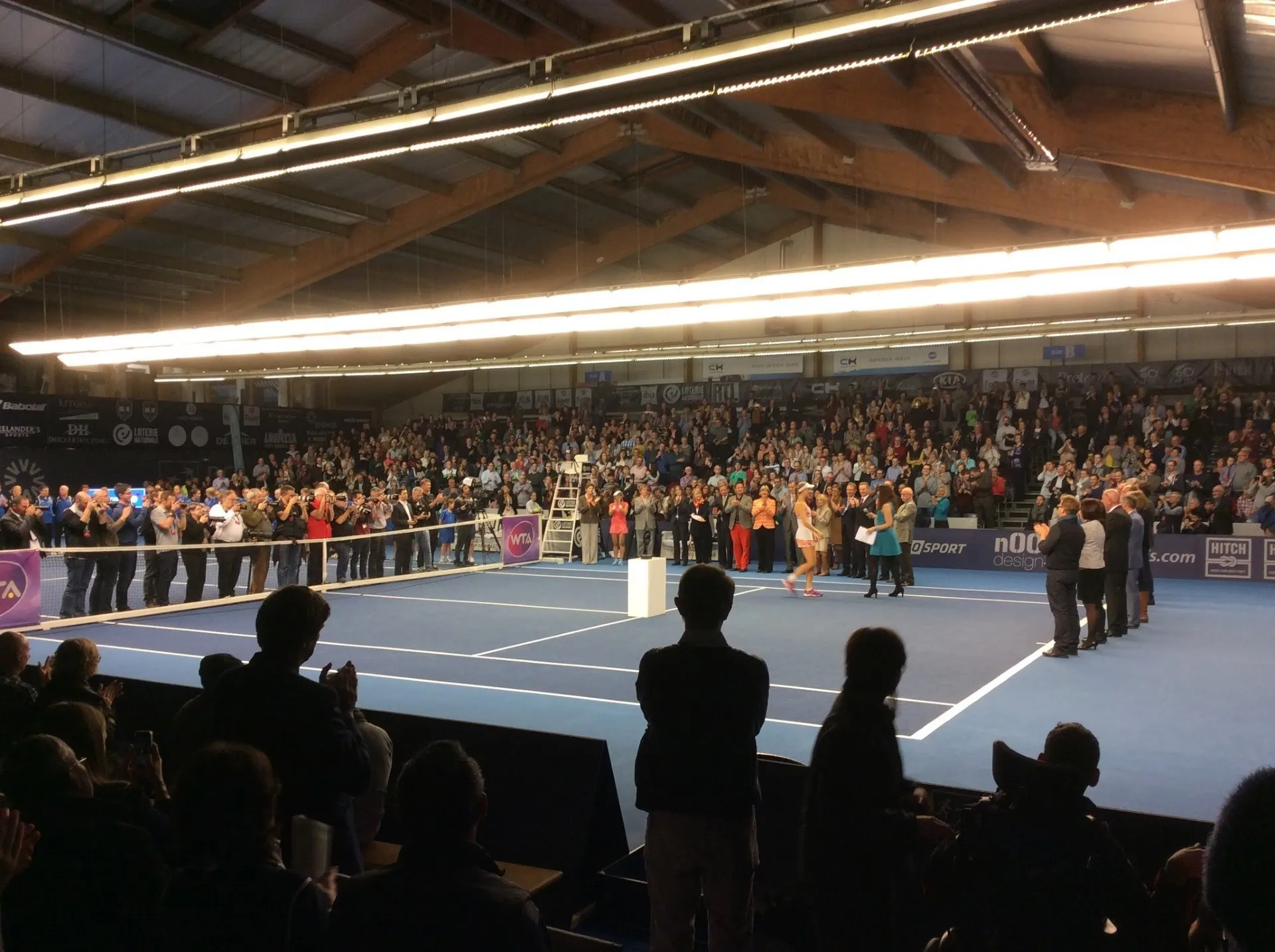 Jérôme Adamec, entrenador de tenis: foto 45