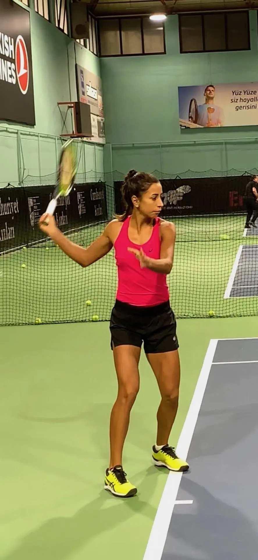 Jérôme Adamec, entrenador de tenis: foto 47
