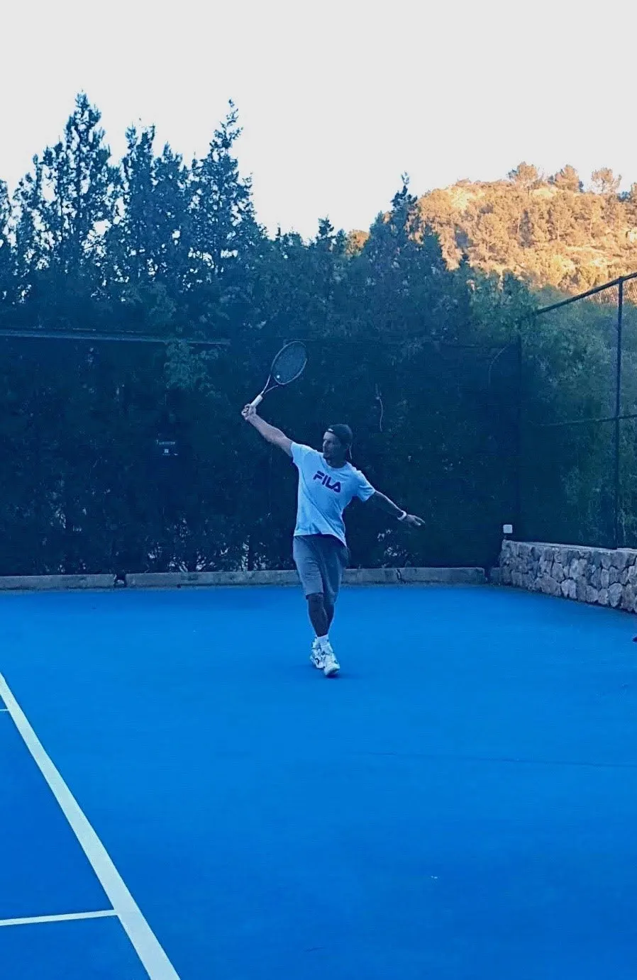 Jérôme Adamec, entrenador de tenis: foto 51