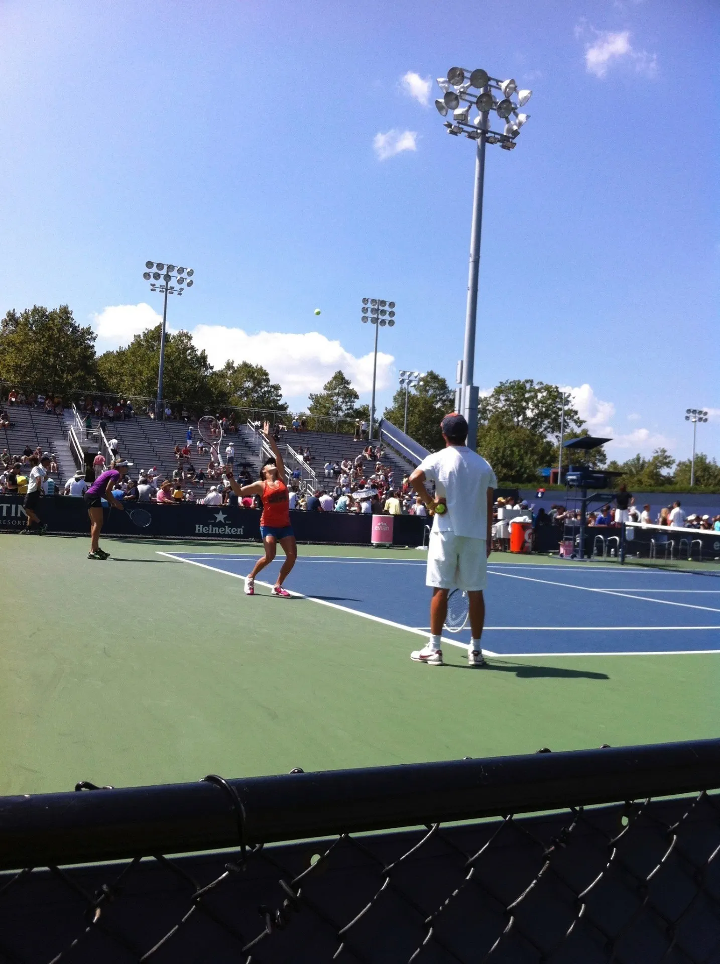 Jérôme Adamec, entrenador de tenis: foto 53