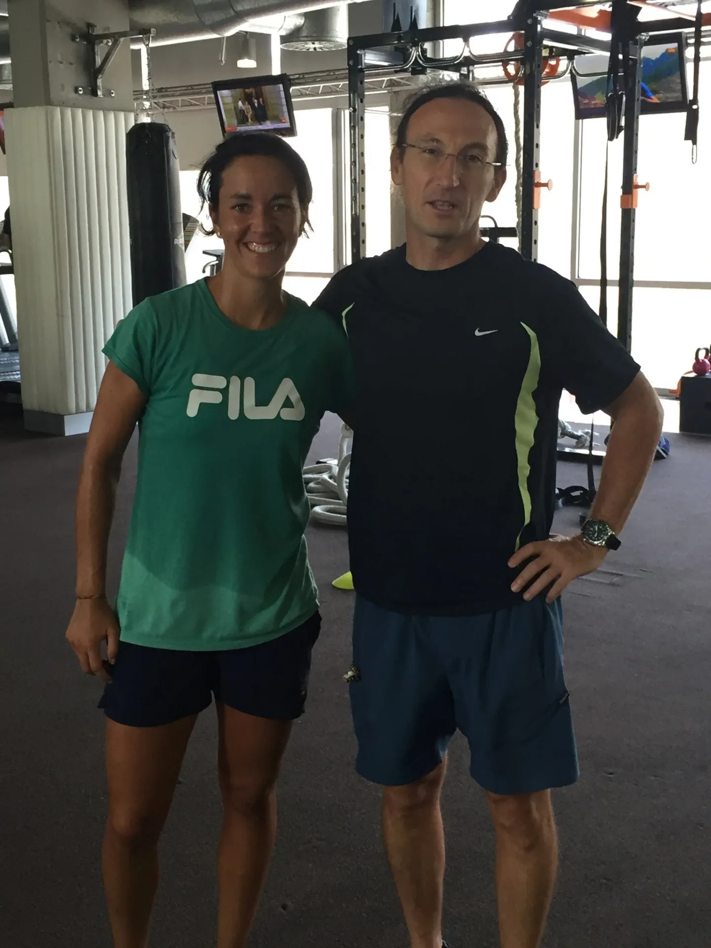 Jérôme Adamec, entrenador de tenis: foto 55