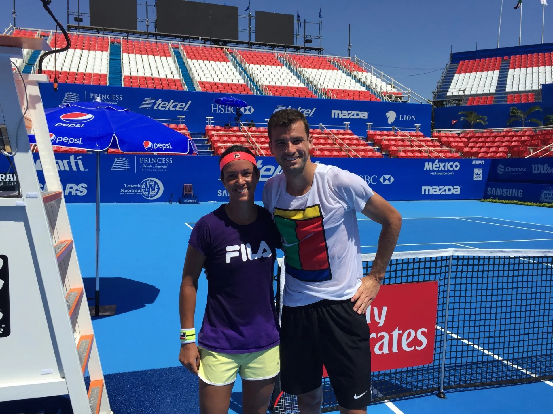 Jérôme Adamec, entrenador de tenis: foto 58