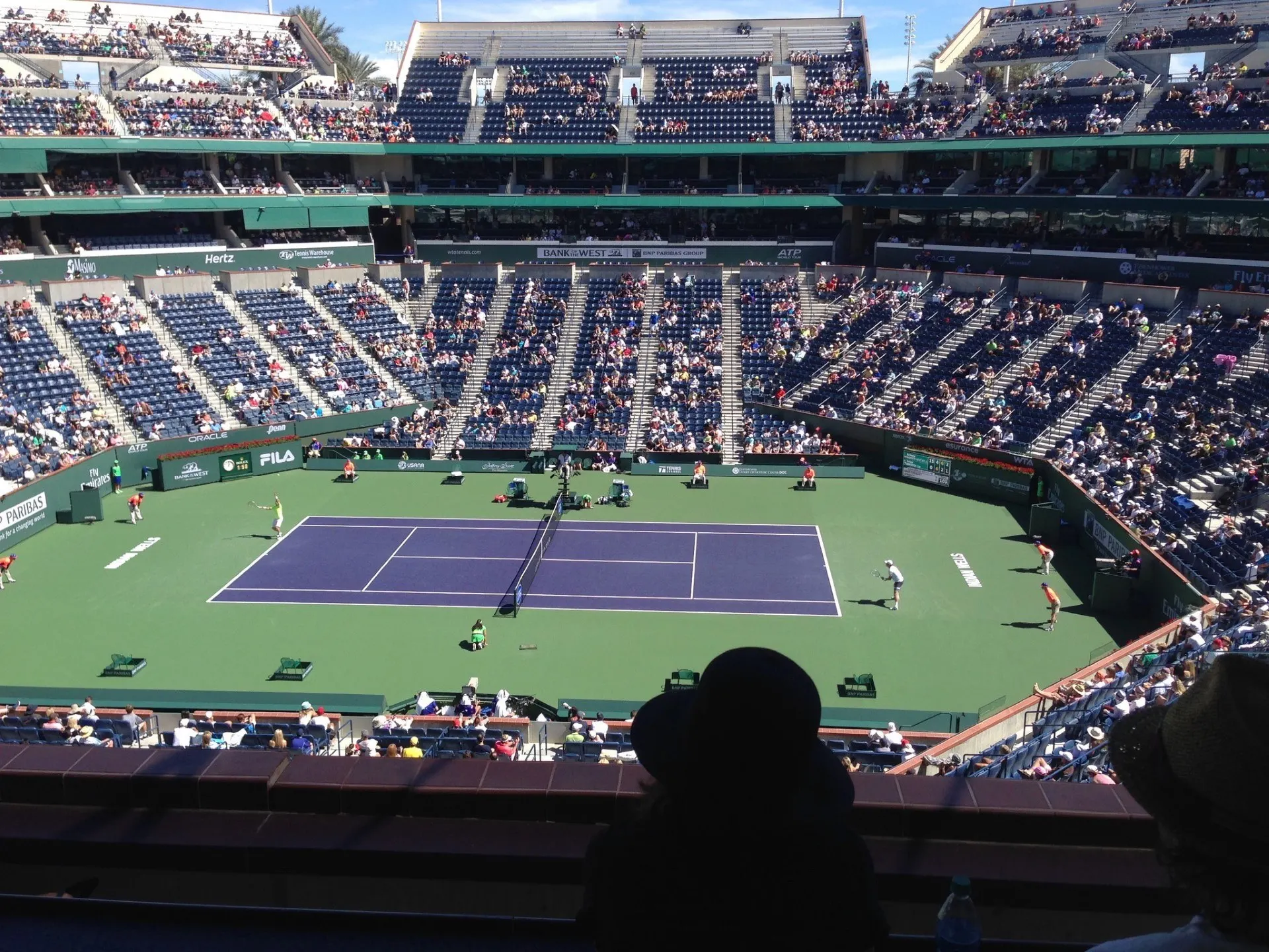 Jérôme Adamec, entrenador de tenis: foto 8