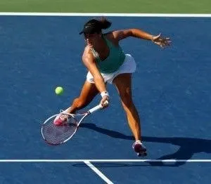 Tatjana Maria Malek