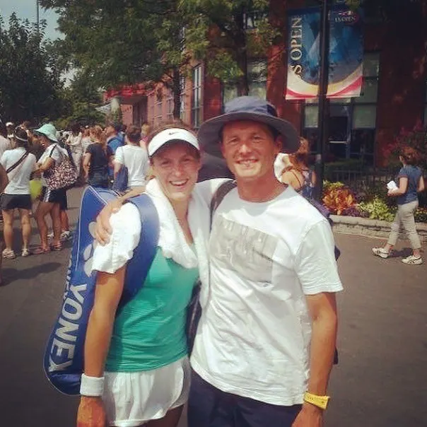 US Open, Tatjana Maria Malek